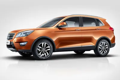 Senova X65